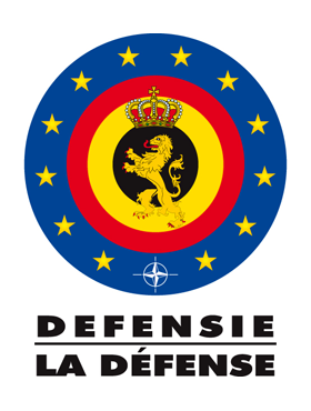 Ministerie van Landsverdediging