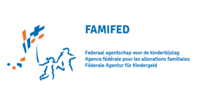 FAMIFED - Agence fédérale pour les allocations familiales
