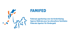 FAMIFED - Federaal agentschap voor de kinderbijslag
